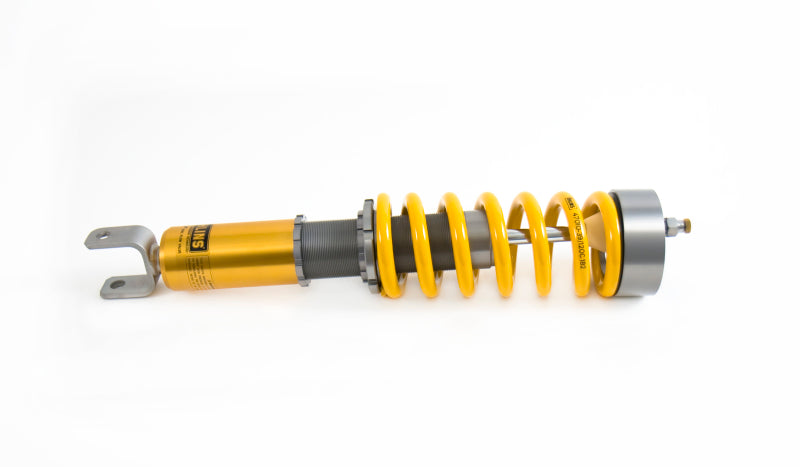 Ohlins 05-11 Porsche 911 Carrera/S (997) RWD Road And Track Coilover System (Excl. GTS Centerlock