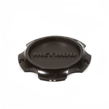 Method Cap T077 - 106.25mm - Black - Screw On