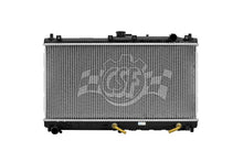 Load image into Gallery viewer, CSF 99-05 Mazda Miata 1.8L OEM Plastic Radiator