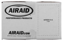 Load image into Gallery viewer, Airaid 97-04 Corvette C5 Direct Replacement Filter - Oiled / Red Media