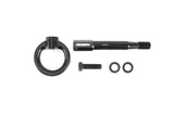 PERRIN 22-26 Subaru WRX / 18-23 Crosstrek Tow Hook Kit (Rear) - Black