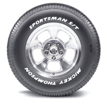 Load image into Gallery viewer, Mickey Thompson Sportsman S/T Tire - P255/60R15 102T 90000000183