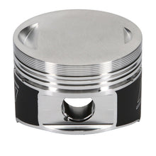 Load image into Gallery viewer, Wiseco Toyota 4EFTE 74.50mm Bore -2.5cc 1.1 Piston Kit