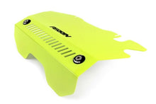 Load image into Gallery viewer, PERRIN 15-21 Subaru WRX Engine Cover Kit (Intercooler &amp; Pulley Covers Incl.) - Neon Yellow