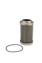 Load image into Gallery viewer, Aeromotive Filter Element - 40 Micron SS (Fits 12335)