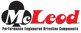 McLeod Hydraulic T.O. Bearing (Direct OE Replacement) Tremec TKX Transmission