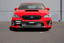 Load image into Gallery viewer, PERRIN 18-21 Subaru WRX/STI (w/FMIC ONLY) License Plate Relocation Kit