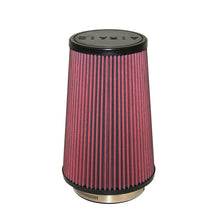 Load image into Gallery viewer, Airaid Universal Air Filter - Cone 4 x 6 x 4 5/8 x 9 w/ Short Flange