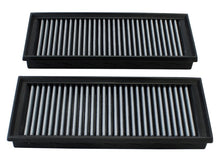 Load image into Gallery viewer, aFe MagnumFLOW OEM Replacement Air Filter Pro DRY S 11-14 Mercedes-Benz AMG CL63/E63/S63 V8