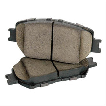 Load image into Gallery viewer, PosiQuiet 16-17 Mercedes-Benz C63 AMG/AMG S Semi-Metallic Rear Brake Pads