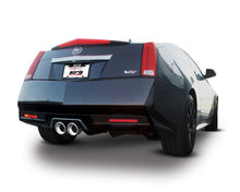 Load image into Gallery viewer, Borla 11-15 Cadillac CTS V Coupe 6.2L 8 cyl SS, S Type Exhaust (rear section only)