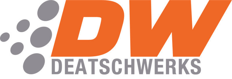 DeatschWerks 340 LPH Ford In-Tank Fuel Pump DW300M Series