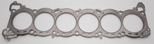 Load image into Gallery viewer, Cometic Nissan RB-26 6 CYL 87mm .051 inch MLS Head Gasket