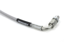 Load image into Gallery viewer, PERRIN 15-21 Subaru WRX/STI &amp; 13-26 BRZ/FRS/GR86 Stainless Steel Clutch Line