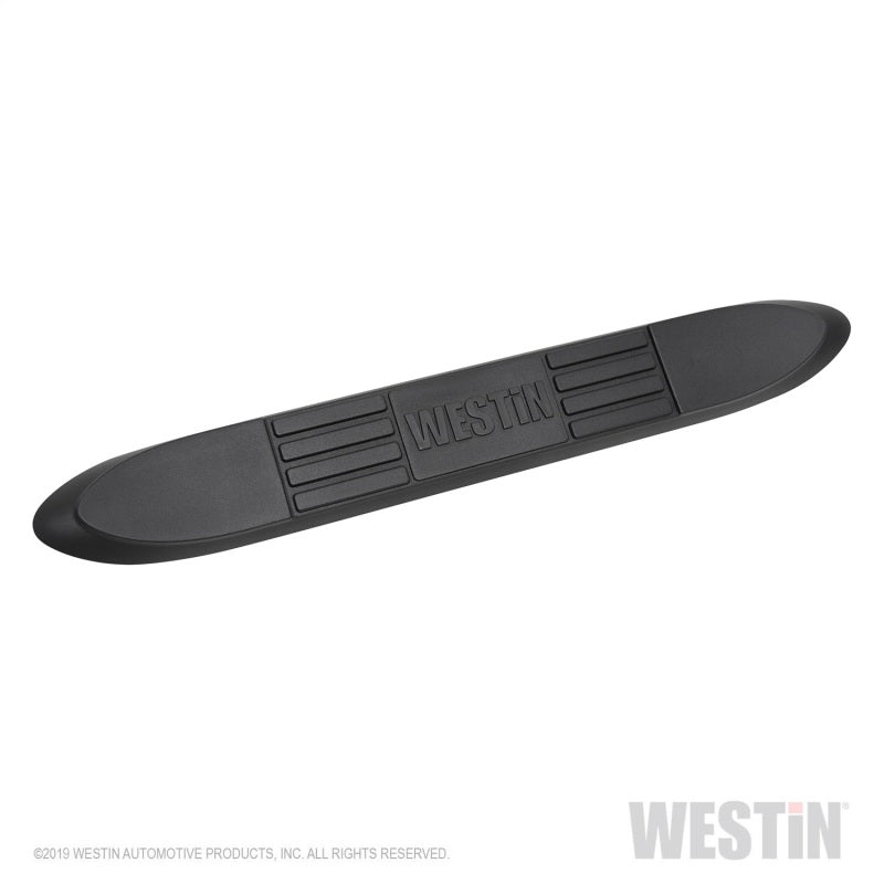 Westin Replacement Service Kit with 21in pad - Black