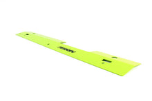 Load image into Gallery viewer, PERRIN 02-07 Subaru WRX/STi Radiator Shroud - Neon Yellow