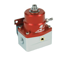 Load image into Gallery viewer, Aeromotive A1000-6 Injected Bypass Adjustable EFI Regulator (2) -6 Inlet/(1) -6 Return