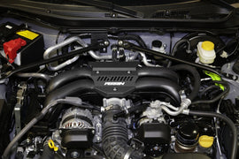 PERRIN 22-25 Subaru BRZ / Toyota GR86 Engine Cover - Black