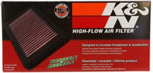 Load image into Gallery viewer, K&amp;N 06-09 L.R. Range Rover / 02-10 VW Touareg / 02-09 Porsche Cayenne Drop In Air Filter