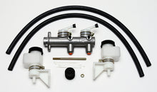 Load image into Gallery viewer, Wilwood Tandem Master Cylinder - 1in Bore w/ Remote Reservoirs