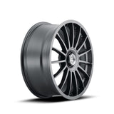 fifteen52 Podium 19x8.5 5x108/5x112 45mm ET 73.1mm Center Bore Frosted Graphite Wheel