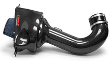 Load image into Gallery viewer, Corsa 2015-2019 Chevrolet Corvette C7 Z06 Carbon Fiber Air Intake with MaxFlow 5 Oiled Filter