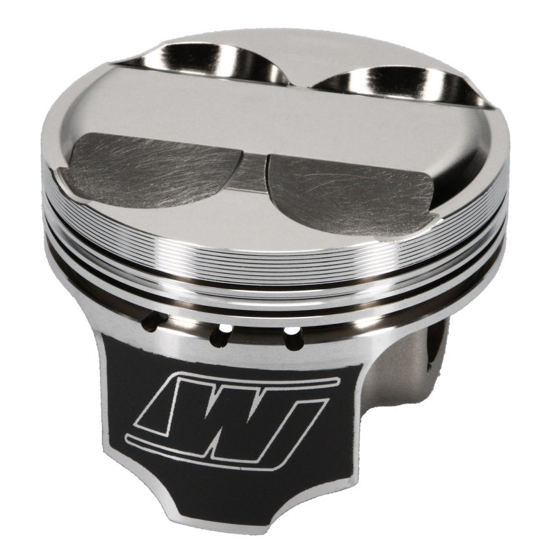 Wiseco Acura 4v DOME +5cc STRUTTED 81.0MM Piston Kit