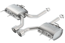 Load image into Gallery viewer, Borla 11-15 Cadillac CTS V Coupe 6.2L 8 cyl SS, S Type Exhaust (rear section only)