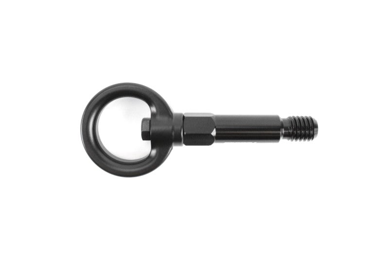 PERRIN 20-25 Toyota Supra Tow Hook Kit (Front) - Black