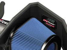 Load image into Gallery viewer, aFe MagnumFORCE Carbon Fiber Intake Stage-2 Pro 5R 11-17 Dodge Challenger/Charger SRT-8 V8 6.4L