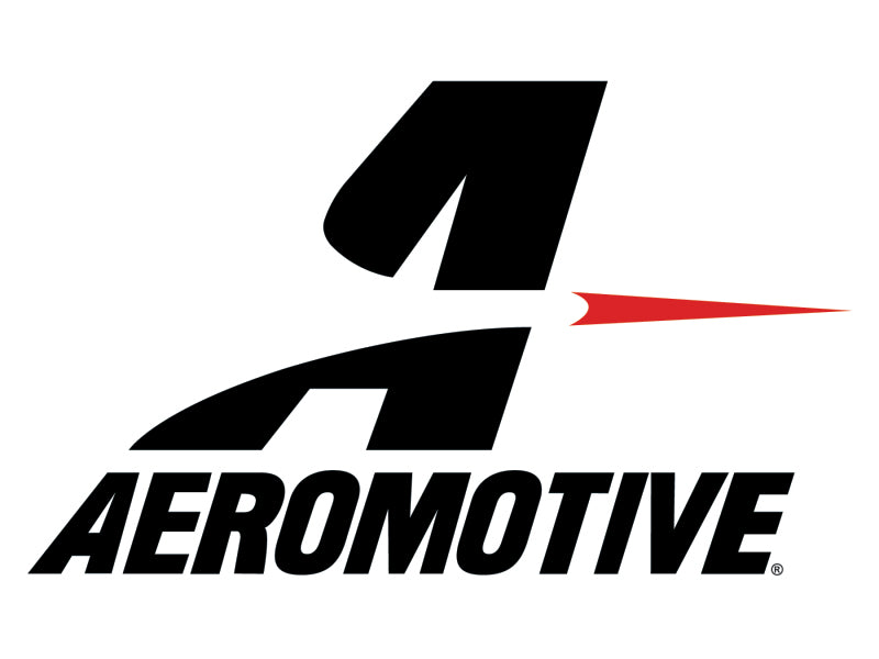 Aeromotive 325 Series Stealth In-Tank Fuel Pump - E85 Compatible - Compact 38mm Body