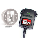 Banks Power Pedal Monster Kit (Stand-Alone) - Molex MX64 - 6 Way - Use w/iDash 1.8