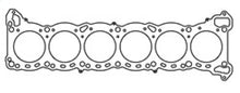 Load image into Gallery viewer, Cometic Nissan RB-25 6 CYL 86mm .051 inch MLS Head Gasket