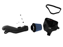 Load image into Gallery viewer, aFe Magnum FORCE Stage-2 Pro 5R Cold Air Intake System 12-15 BMW 335i N55
