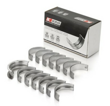 Load image into Gallery viewer, King Engine Bearings BMW N55 B30A/ N53 B30A/ N52 B30A Main Bearing Set - Size +0.25mm