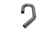 Load image into Gallery viewer, Vibrant 2in O.D. T304 SS U-J Mandrel Bent Tubing