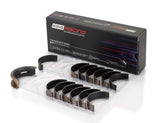 King Engine Bearings Nissan RB26DETT Performance Main Bearing Set - Size +0.25mm