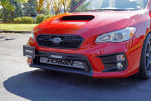Load image into Gallery viewer, PERRIN 18-21 Subaru WRX/STI (w/FMIC ONLY) License Plate Relocation Kit