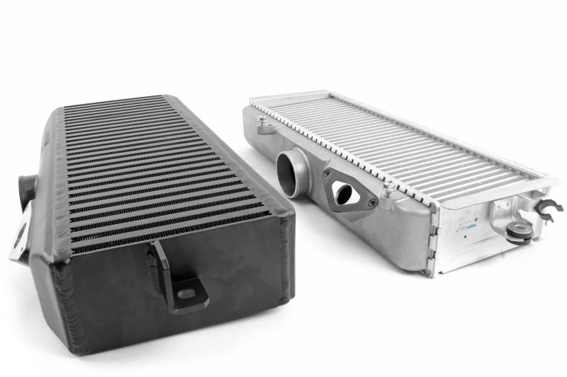 Perrin 08-20 Subaru STI Top Mount Intercooler (TMIC) - Silver