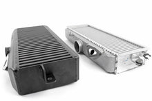 Load image into Gallery viewer, Perrin 08-20 Subaru STI Top Mount Intercooler (TMIC) - Silver