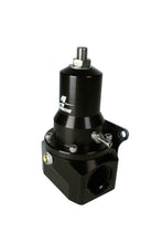 Load image into Gallery viewer, Aeromotive Adjustable Regulator - 30-120 PSI - .500 Valve - 2x AN-12 Inlets / AN-12 Return