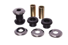 Load image into Gallery viewer, Energy Suspension Harley Davidson FLH/FLT Stock Handlebar Bushing Set - Zinc Washers