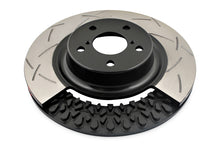 Load image into Gallery viewer, DBA 09-14 Cadillac CTS-V / 12-14 Chevy Camaro ZL1 - T3 5000 Series Slotted Left Front Rotor
