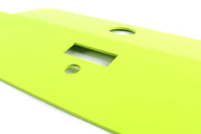 Load image into Gallery viewer, PERRIN 02-07 Subaru WRX/STi Radiator Shroud - Neon Yellow