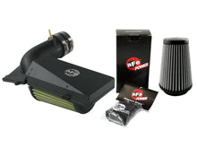 Load image into Gallery viewer, aFe MagnumFORCE Intakes Stage-2 Si PG7 AIS PG7 VW Golf/Jetta 09-12 L4-2.0L (tdi)