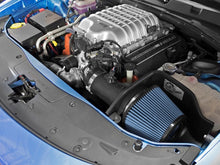 Load image into Gallery viewer, aFe MagnumFORCE Intakes Stage-2 P5R AIS 15-16 Dodge Challenger SRT Hellcat 6.2L V8 (sc)