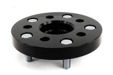 Load image into Gallery viewer, PERRIN Subaru/Toyota/Scion 20mm Wheel Adapter (Bolt-On Type) 5x100 to 5x114.3 w/56mm Hub - Pair