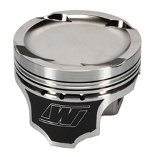 Load image into Gallery viewer, Wiseco 93-01 Honda B16A Civic SI 1.181 X 81.0MM Std Size Piston Kit *MUST USE .040 Gasket*