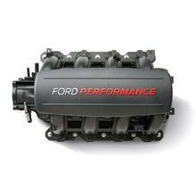 Load image into Gallery viewer, Ford Performance Low Profile Manifold For 7.3L Super Duty Gas Engine