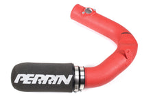 Load image into Gallery viewer, Perrin 22-23 Subaru BRZ/GR86 Cold Air Intake - Red